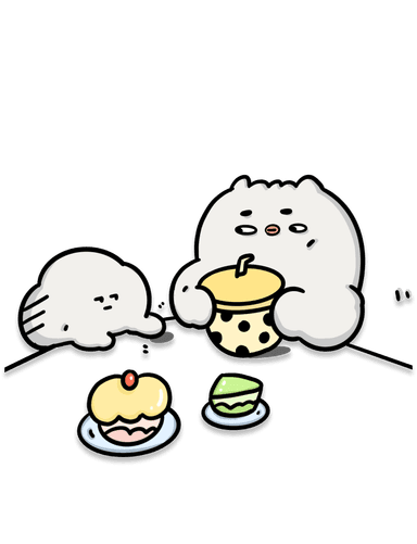 hungry