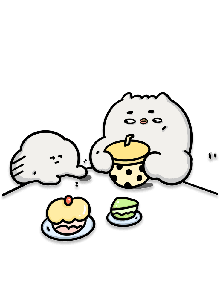 hungry